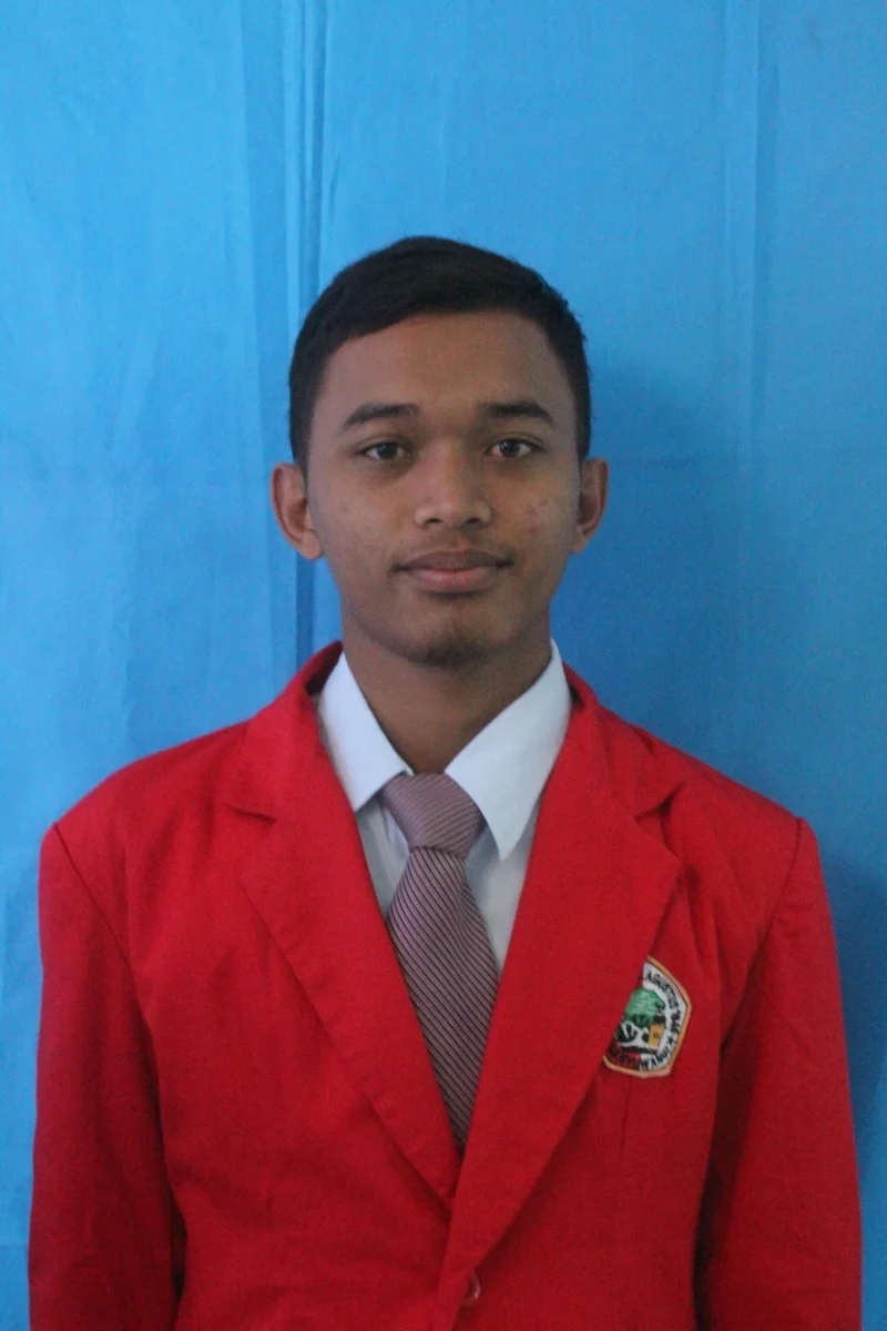 EKO HADI SETIAWAN, S.Ak
